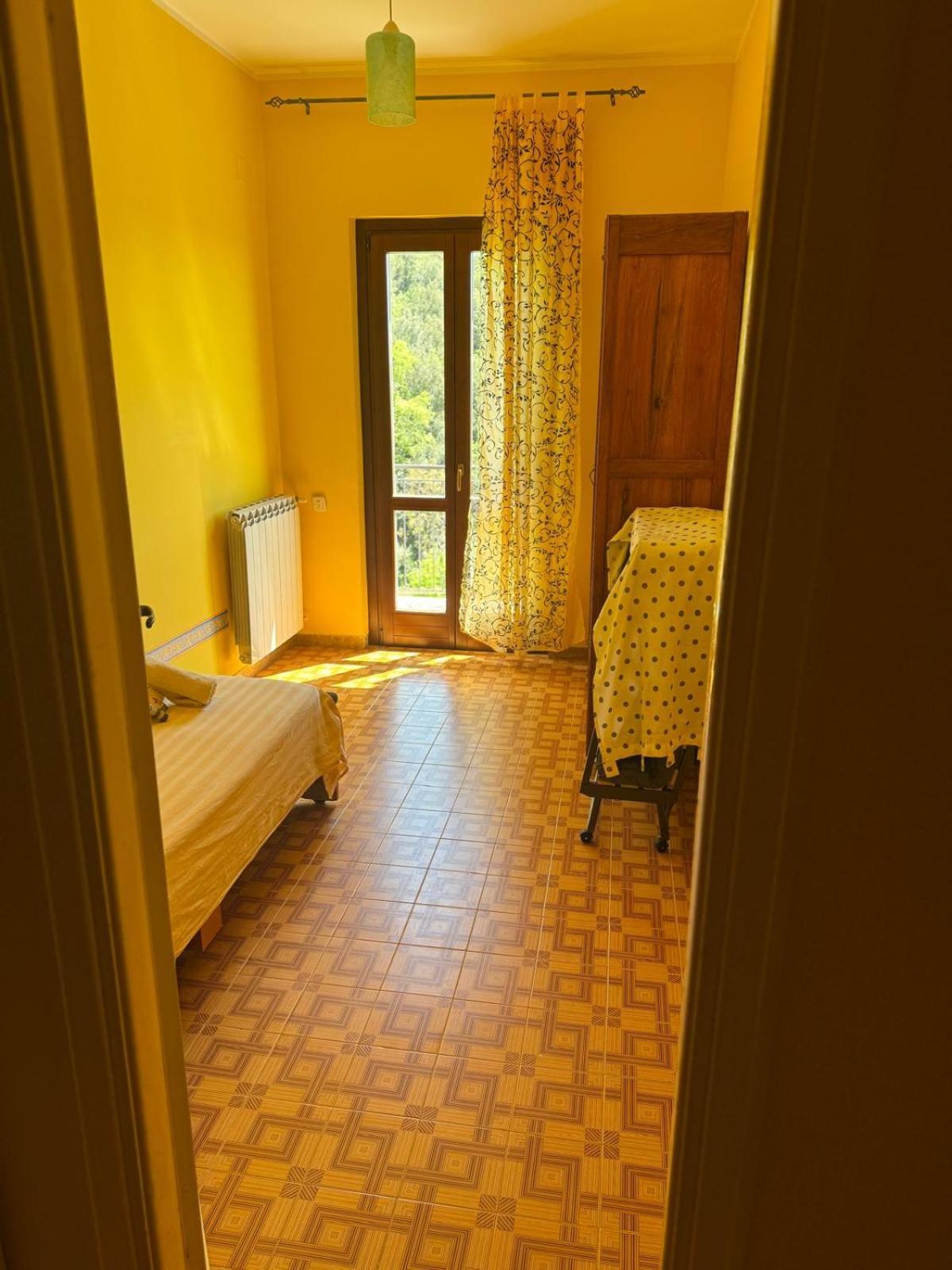 Casa Franceschini Villa Poggio Mirteto Exterior photo